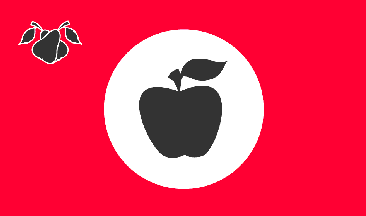 [Front Deutscher Äpfel]
